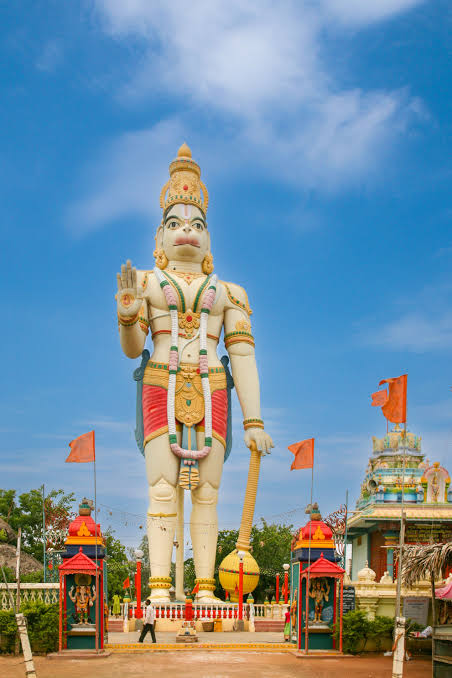 Andhra Pradesh Package
