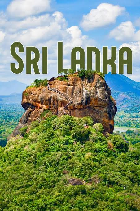 Sri LANKA