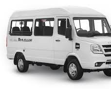 TEMPO Traveller