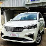 Ertiga
