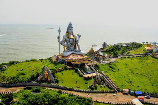 Gov Gukaranna Murdeshwar