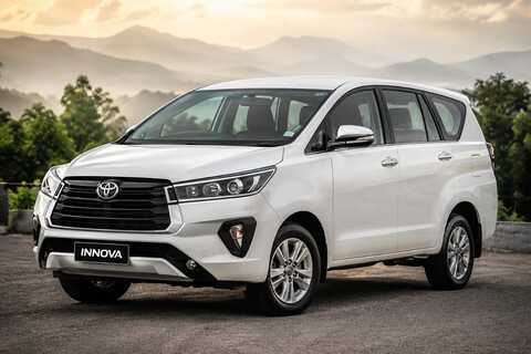 Innova Crista