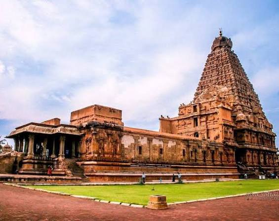 TAMILNADU PACKAGE