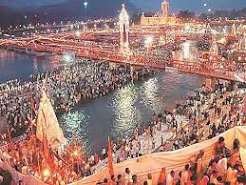 Varanasi Ayodhya Prayagraj Gaya Budugaya