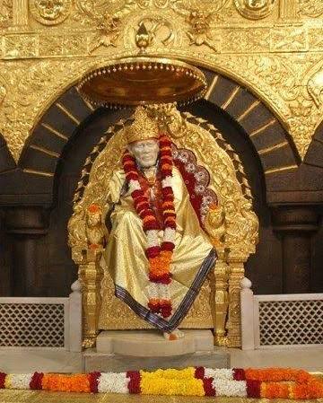 Shirdi Packge