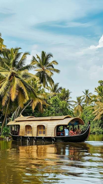 Kerala Package